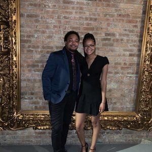 Sandro Dress, Size 36